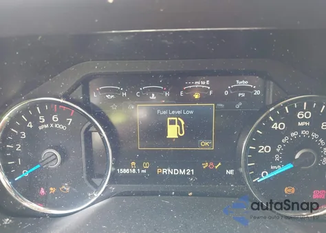 2015 Ford F-150 King Ranch from USA, damaged, VIN 1FTFW1EG9FFB69931